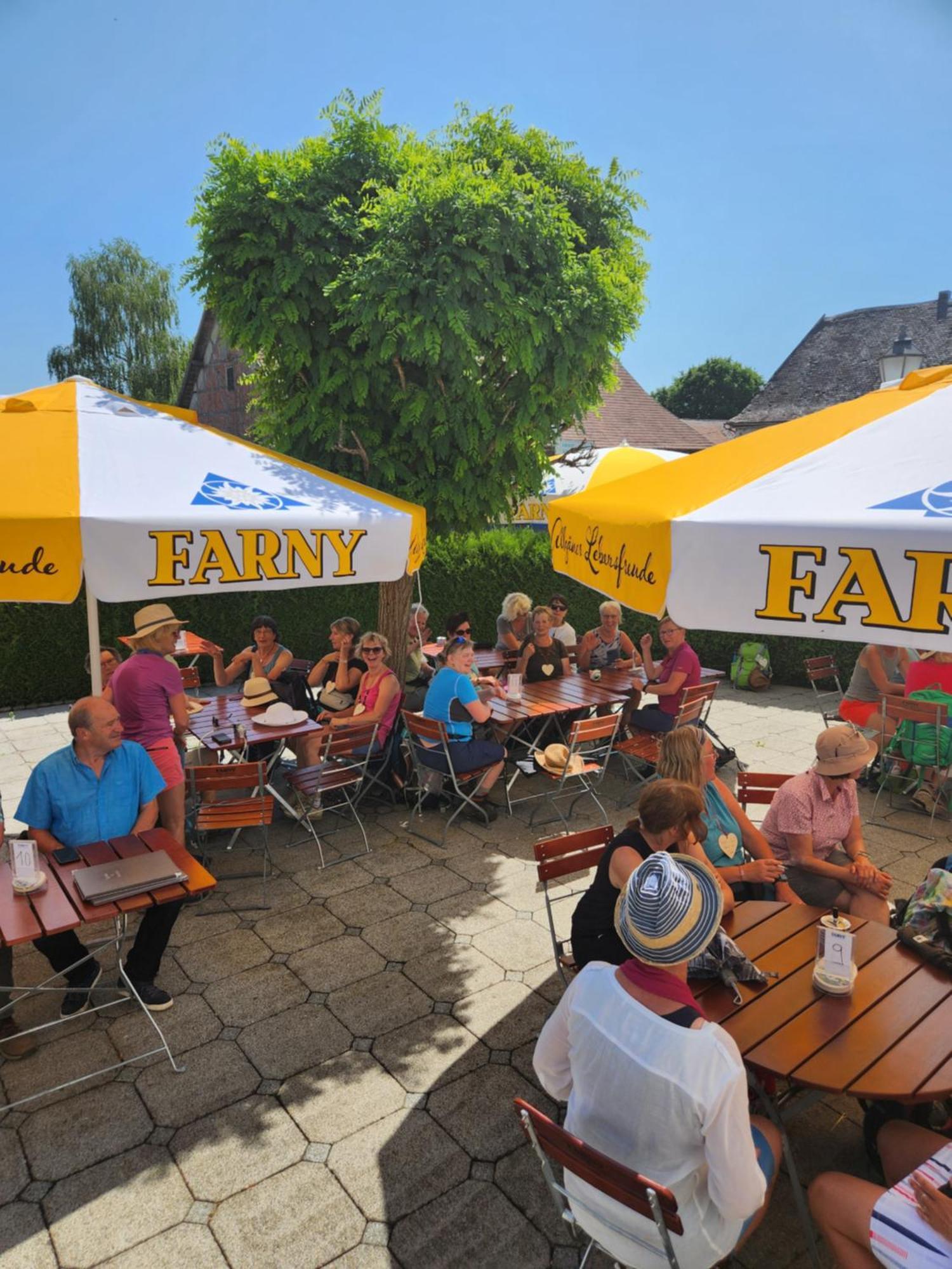 Landhotel & Gaststuben Zum Hasen Bad Saulgau Kültér fotó