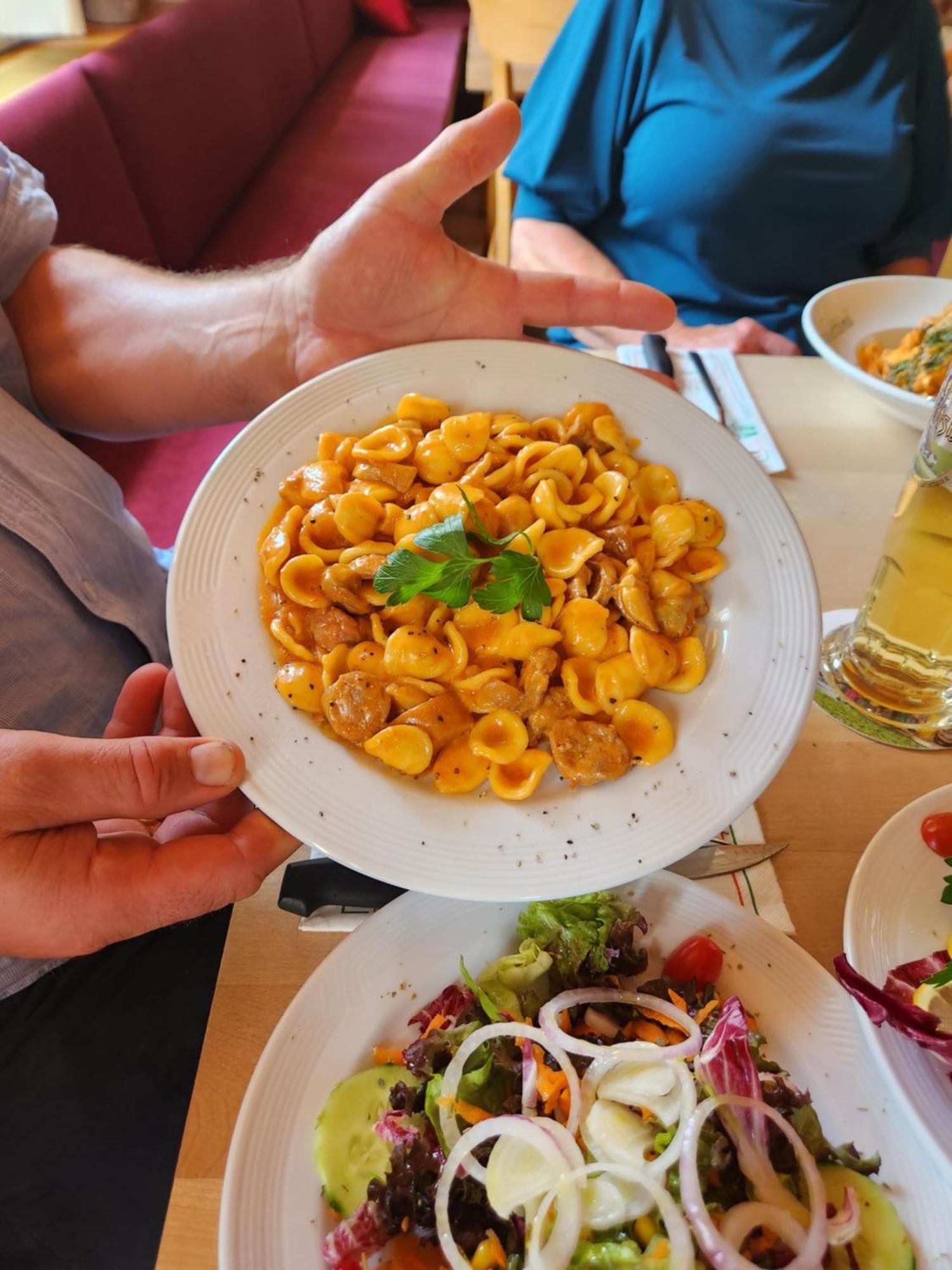 Landhotel & Gaststuben Zum Hasen Bad Saulgau Kültér fotó